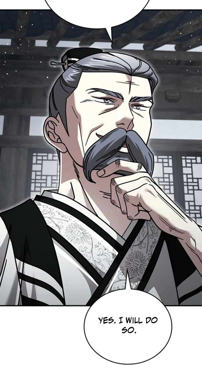 Daesahyeong Lee-Hoe Chapter 35 - page 15