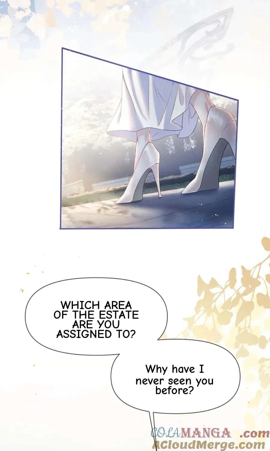 Programmed To Love You Chapter 7 - page 25