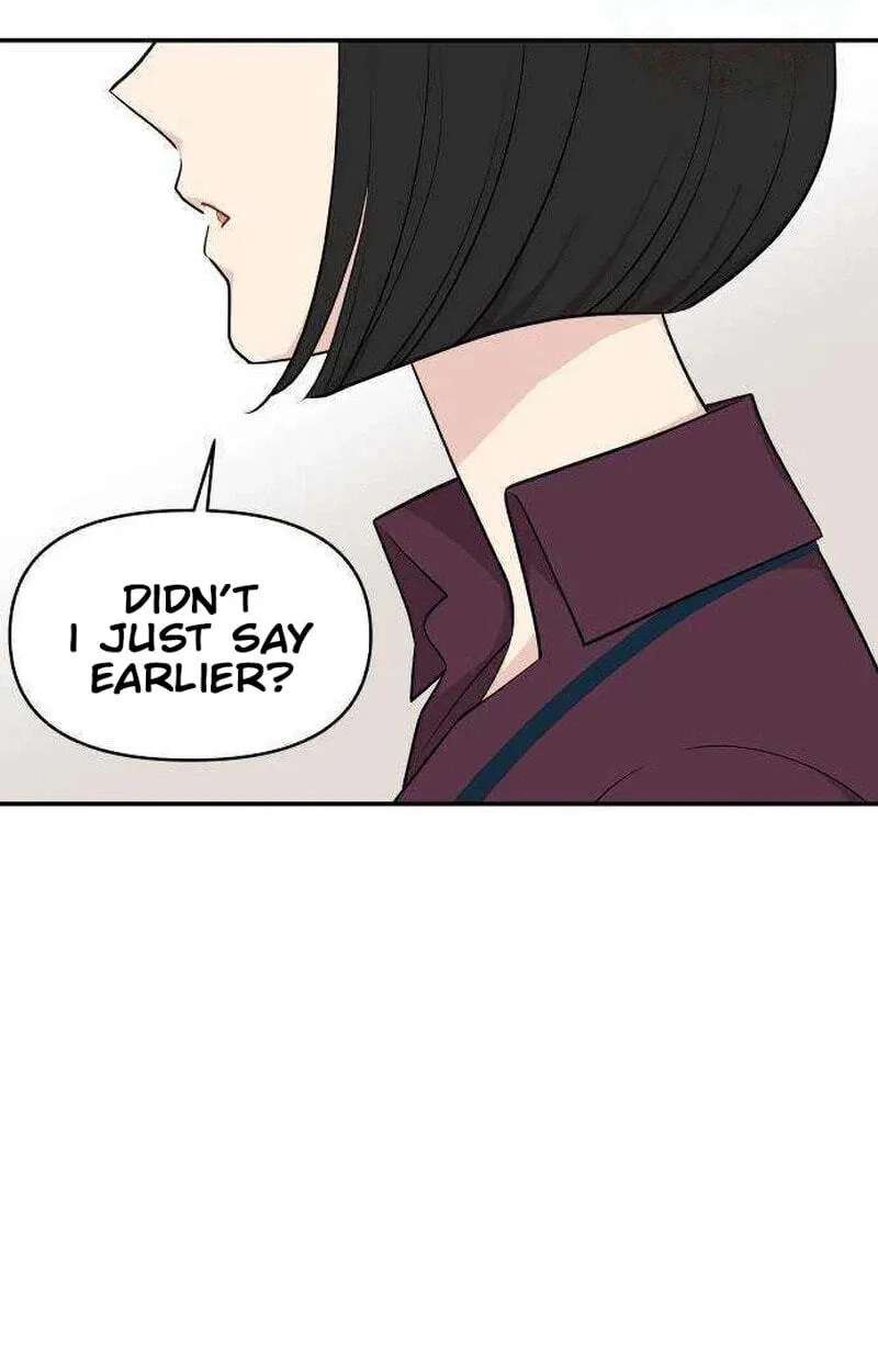 An Awkward Relationship Chapter 26 - page 43