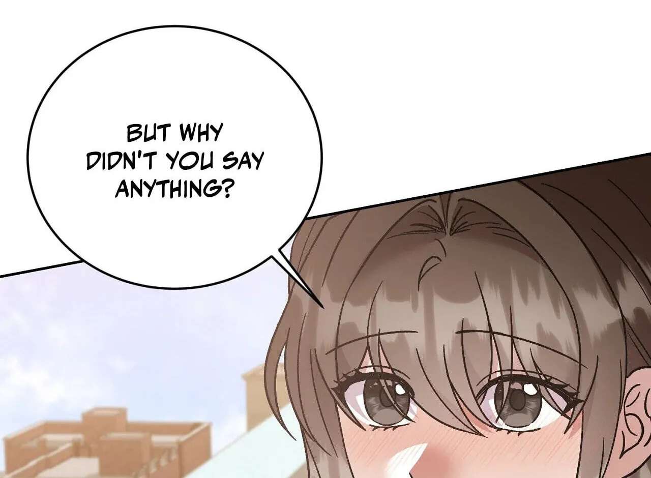 Delusional Romance Is a Bad Idea Chapter 25 - page 28