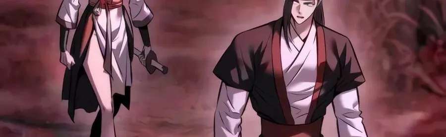 The Iron Overlord of Sichuan Chapter 45 - page 134