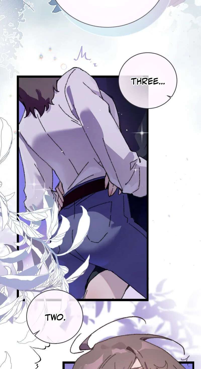 Possessing My Venus Chapter 23 - page 8
