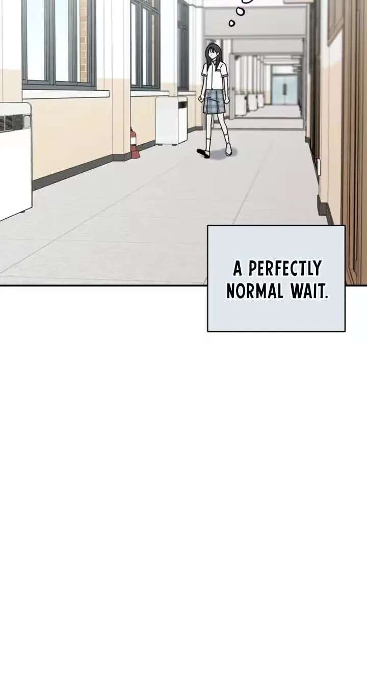 Too Much To Call Us Friends Chapter 24 - page 32