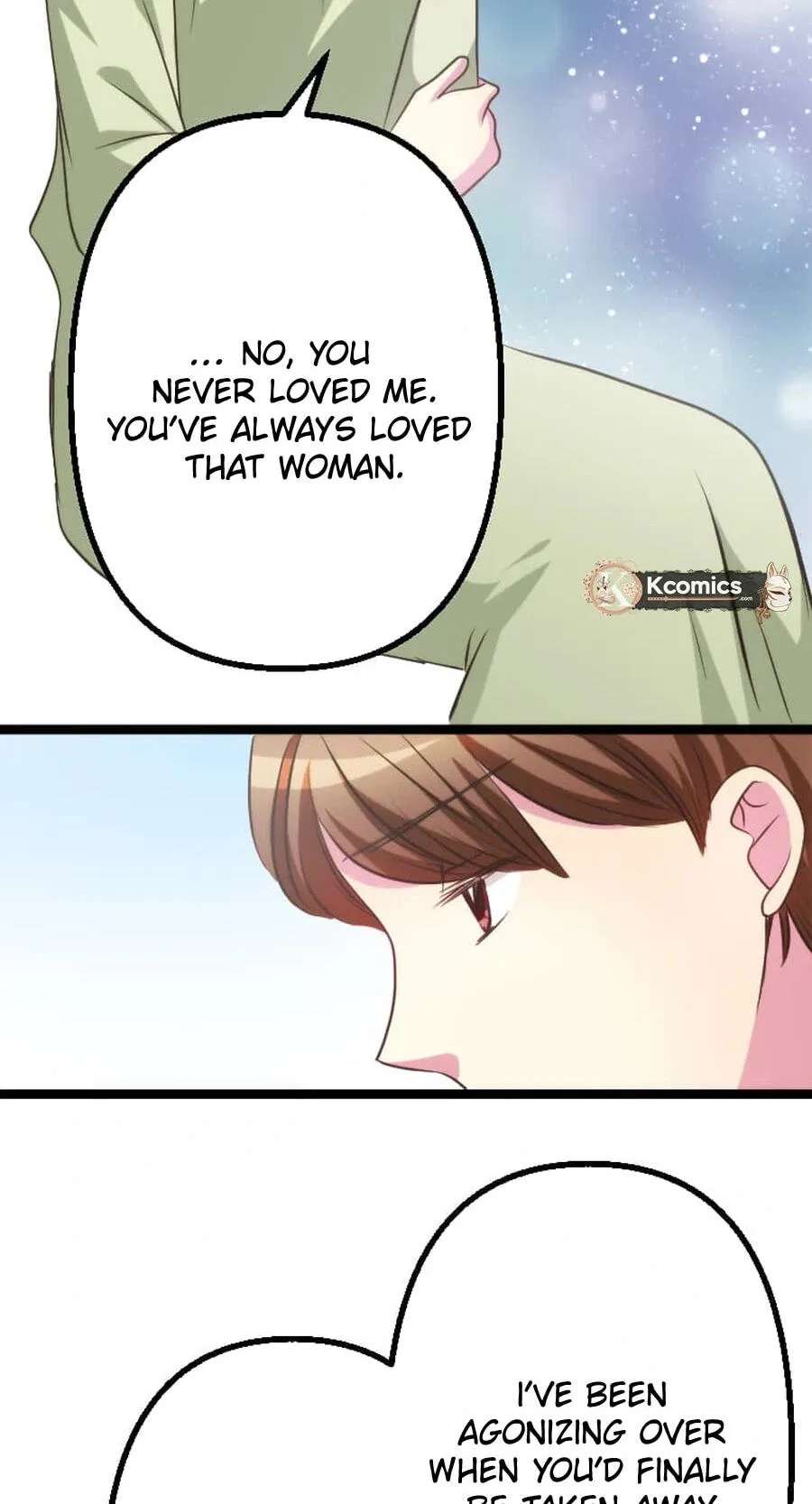 Camouflage Fuufu Chapter 58 - page 41