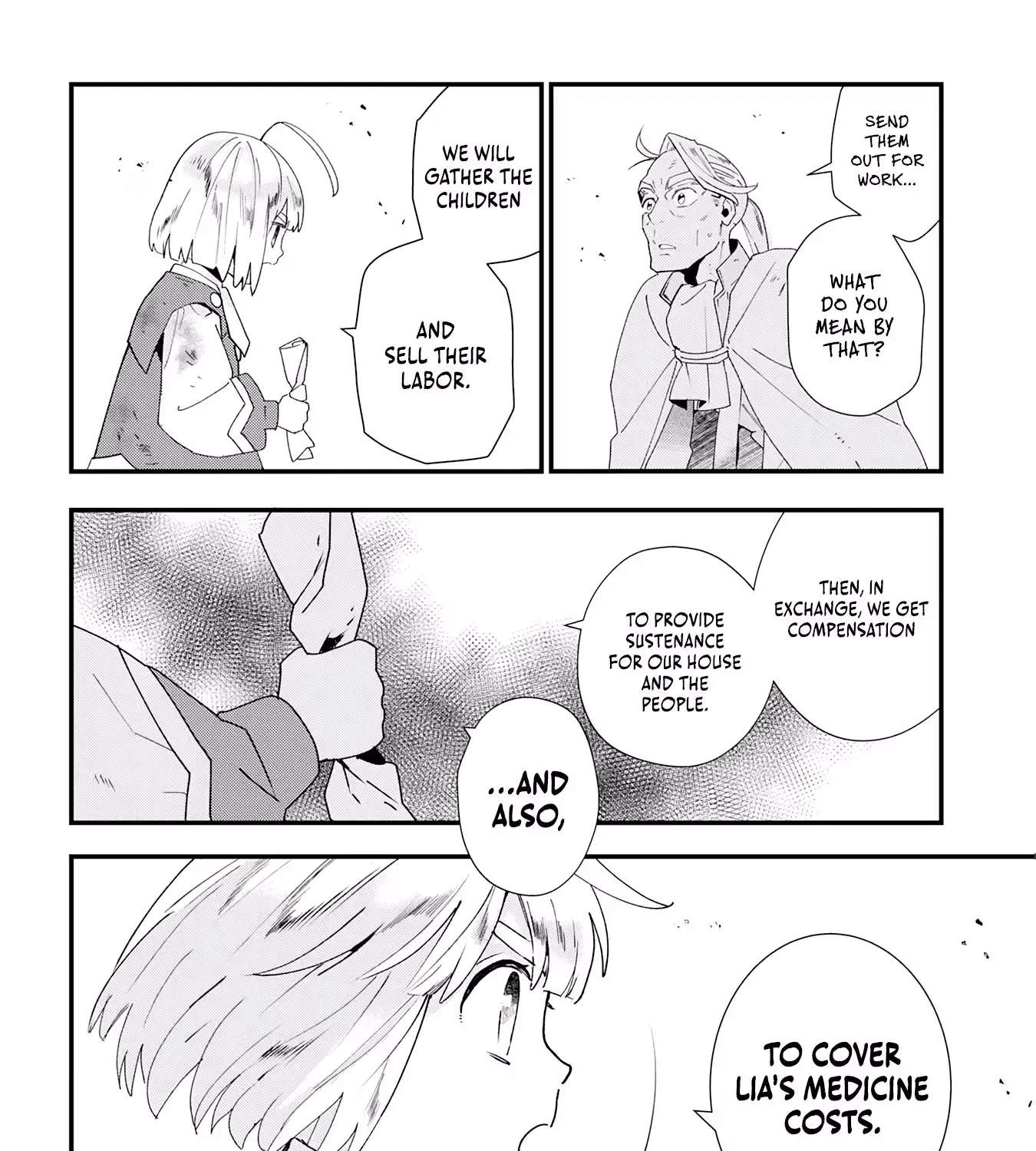 Mob Soul ~Reincarnated as a Lowly Lackey, I Used My Game Knowledge to Go Unrivaled and Build the Strongest Party!~ Chapter 1 - page 111