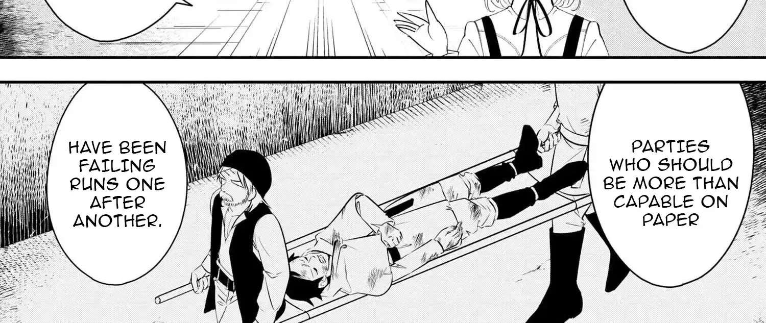 Yuusha Party wo Tsuihousareta Seireijutsushi - Saikyou-kyuu ni Kakusei shita Fuguu-shoku, Shin no Nakama to Godai Dungeon wo Seiha suru Chapter 3 - page 39