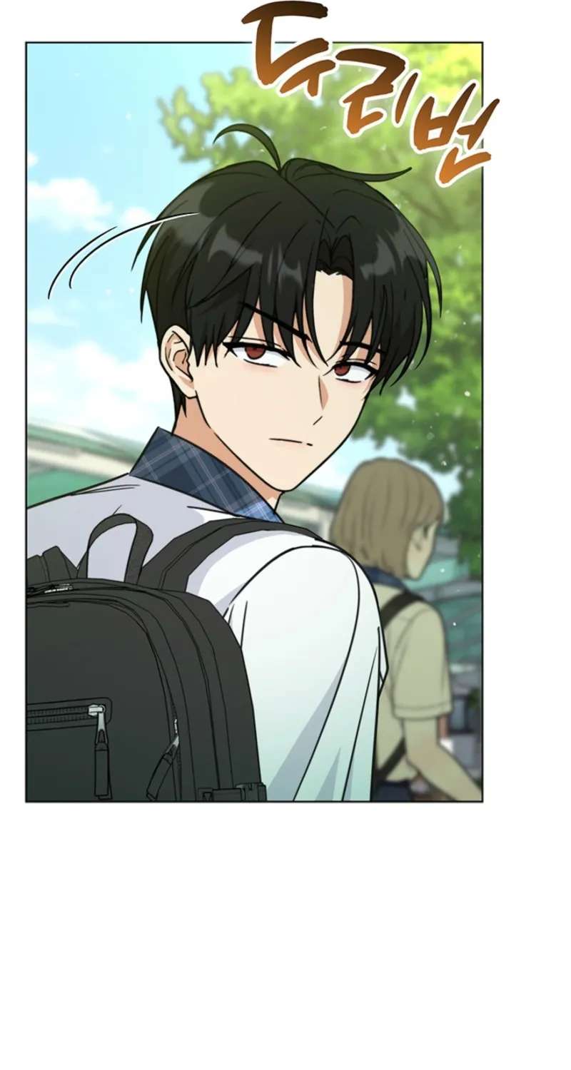 Preventing the Gangster Male Lead’s Blackening Chapter 50 - page 63