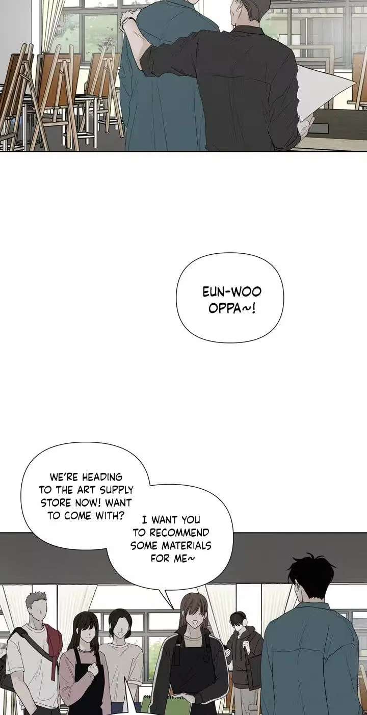 Pale Knot Chapter 15 - page 6