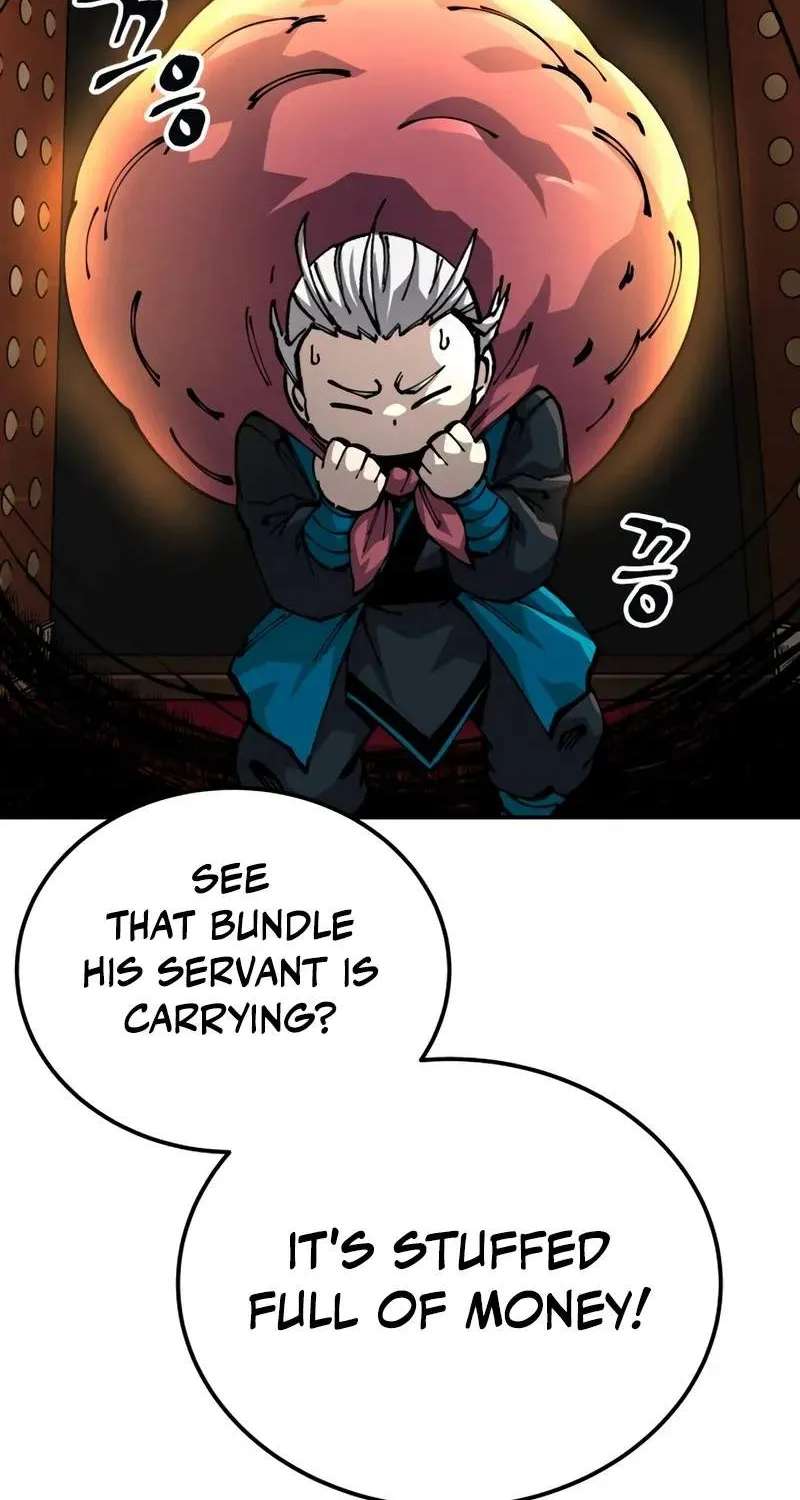 Warrior Grandpa And Supreme Granddaughter Chapter 117 - page 112