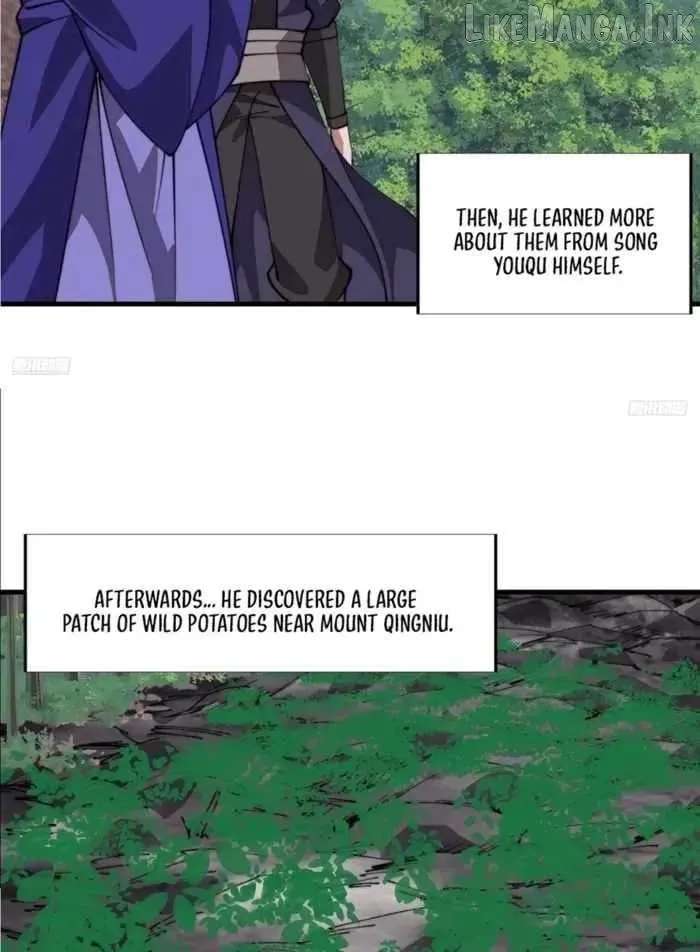 Start A Mountain Chapter 866 - page 4