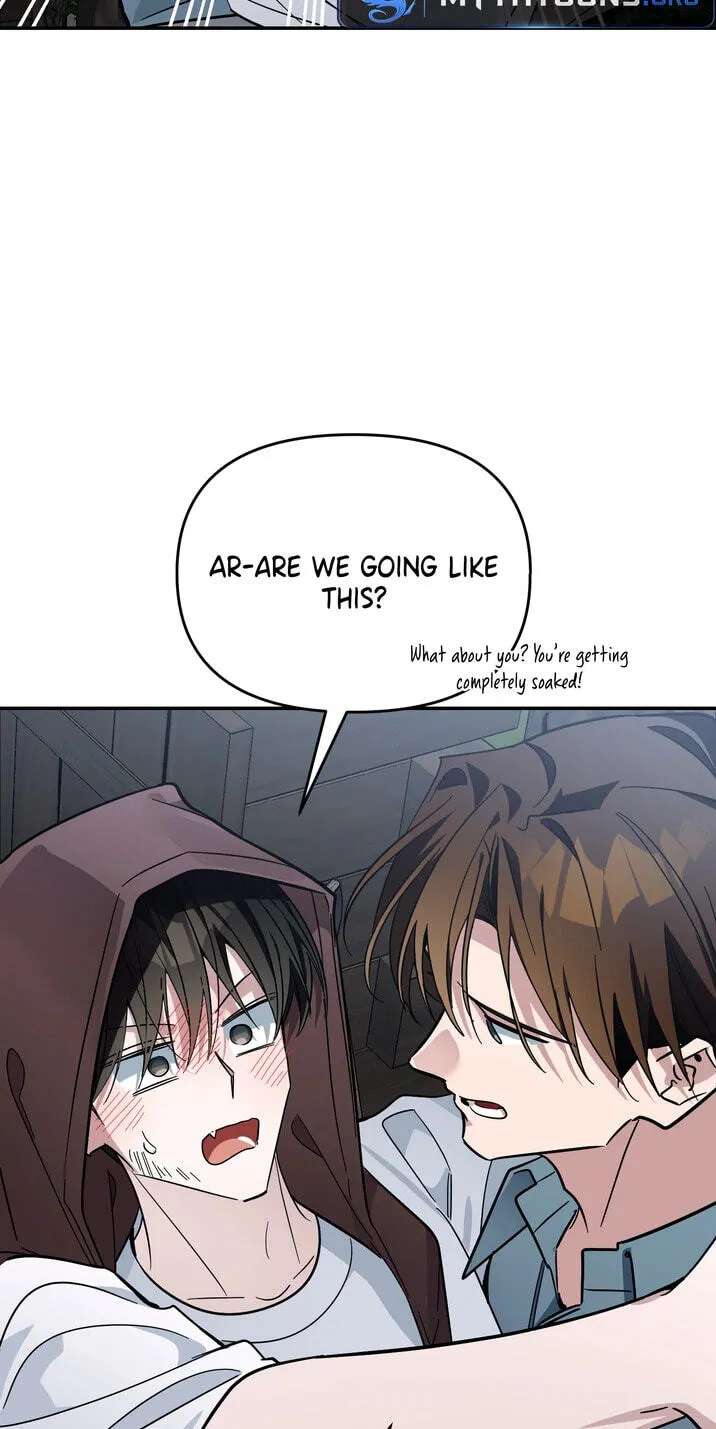 Give Birth to a Baby Wildcat for Me, Unless You Want to See Me Go Insane! Chapter 36 - page 22