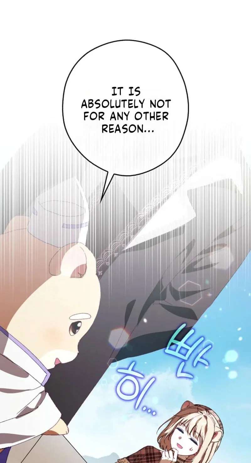 Cinderella's Pocket-Sized Protector Chapter 60 - page 78