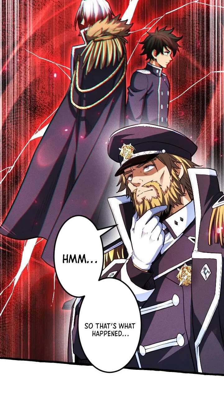 Return of the First Generation꞉ The Strongest in History Reincarnates as His Descendant 1000 Years Later Chapter 54 - page 39