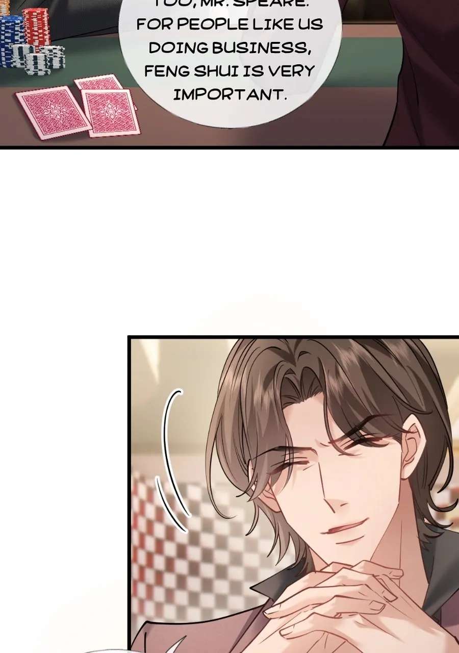 Meet My Ex AgainAs His Aunt Chapter 22 - page 12