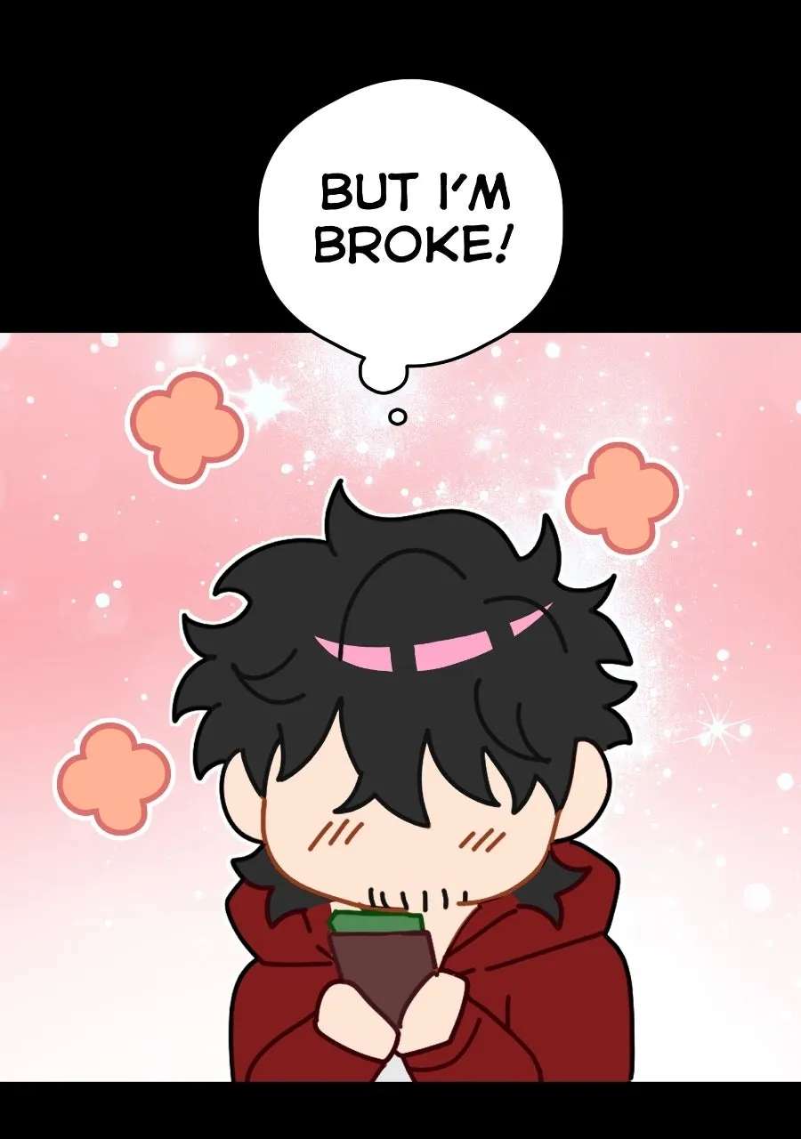 Fight for Me! Chapter 1 - page 94
