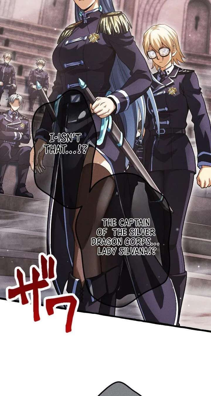 Shodai-sama no Kikan ~Shijou Saikyou ga 1000-nen Go no Shison ni Tensei Suru~ Chapter 54 - page 68