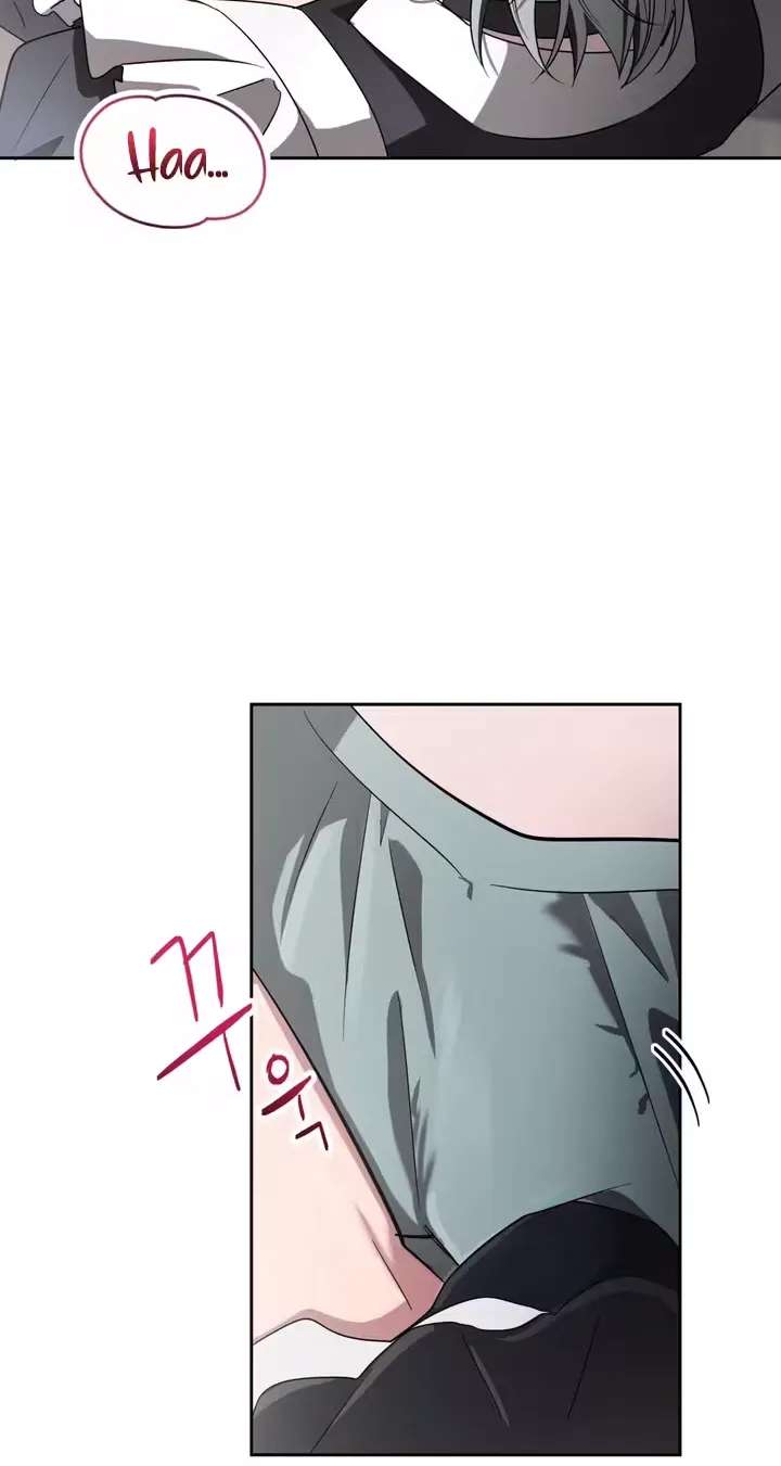 Sugar Lighting Chapter 3 - page 39