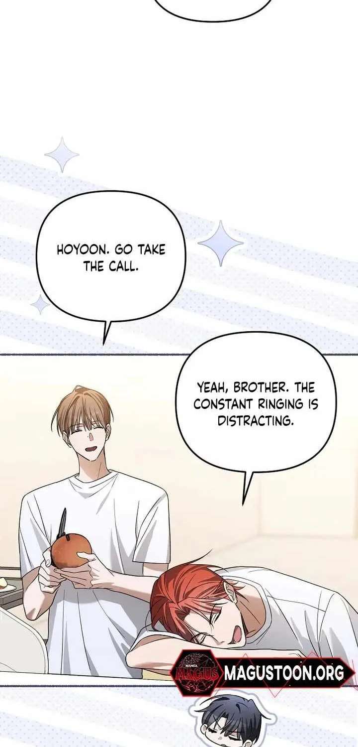 Surviving as a PD Idol Chapter 60 - page 88