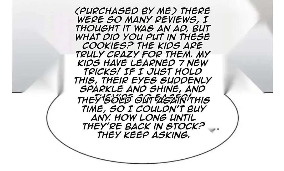 Imperfect Cinderella Story Chapter 104 - page 32