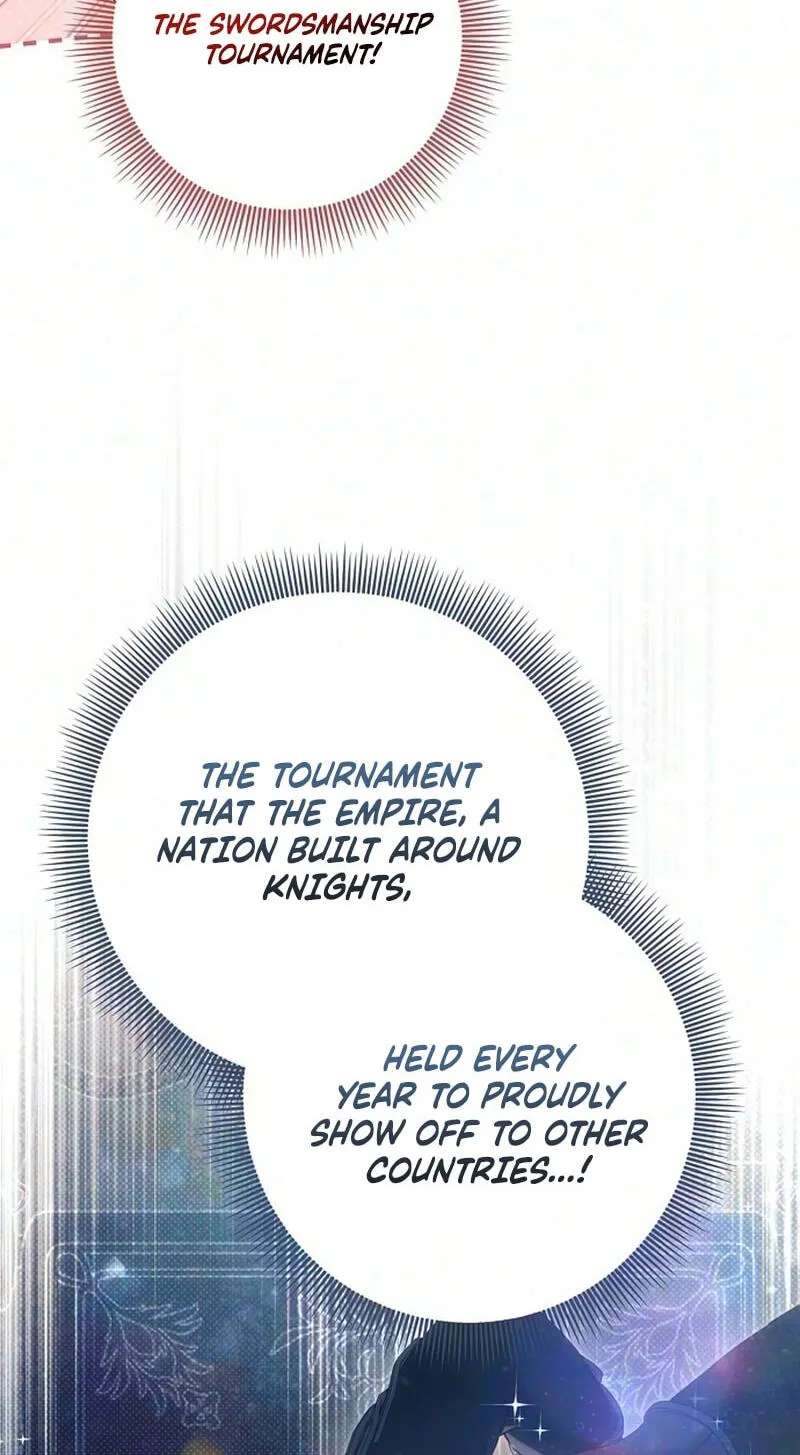 The Archmage Becomes the Swordmaster's Youngest Daughter Chapter 48 - page 84