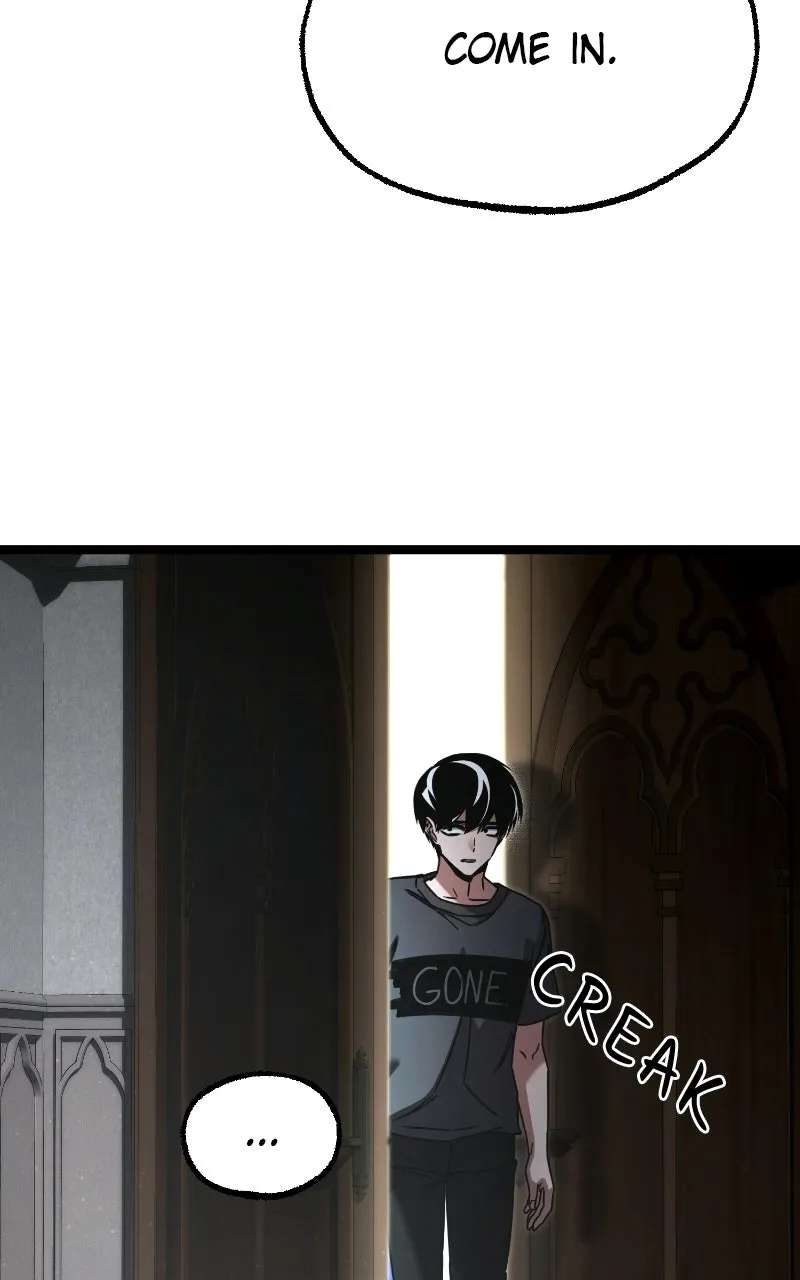 The Academy’sSashimi Sword Master Chapter 85 - page 44
