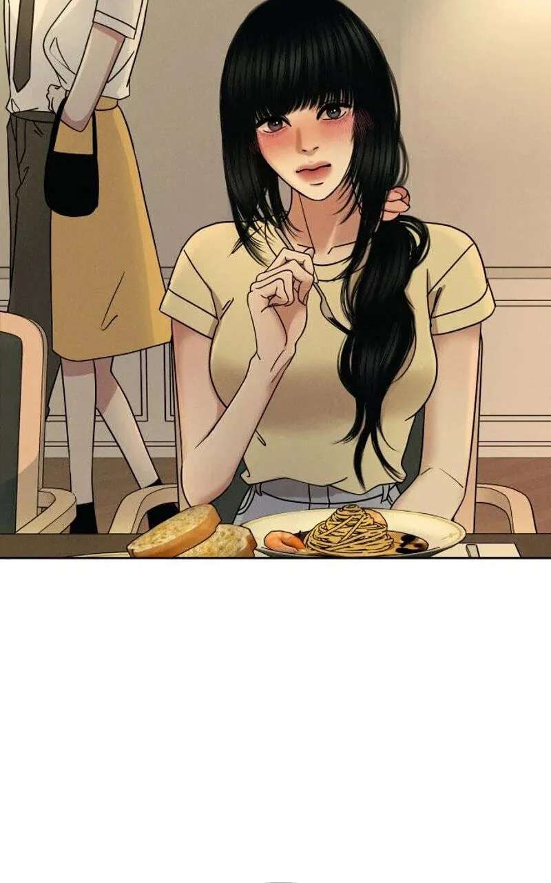 A Loser’s Love Chapter 30 - page 39