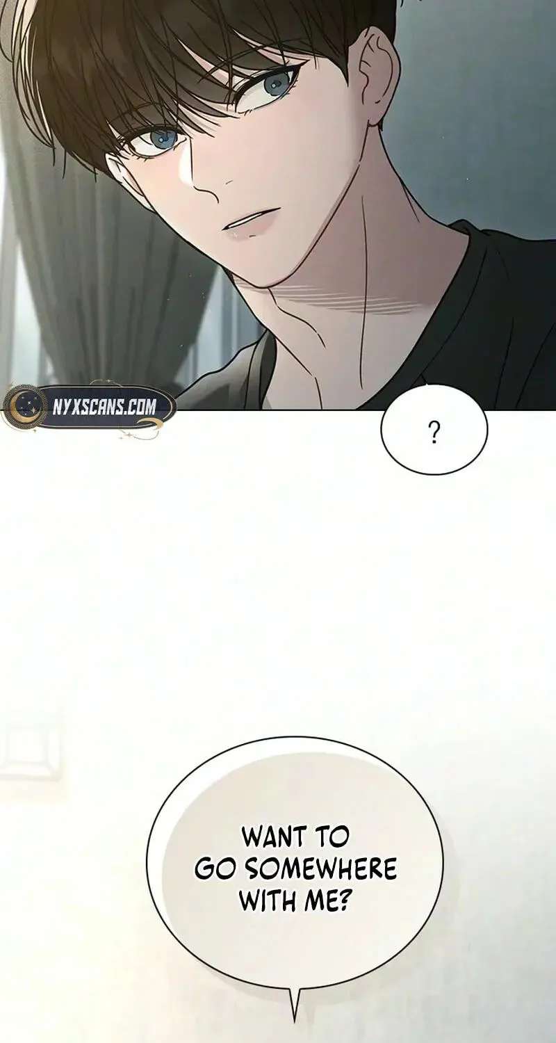 Ex-Love Review Chapter 84 - page 46