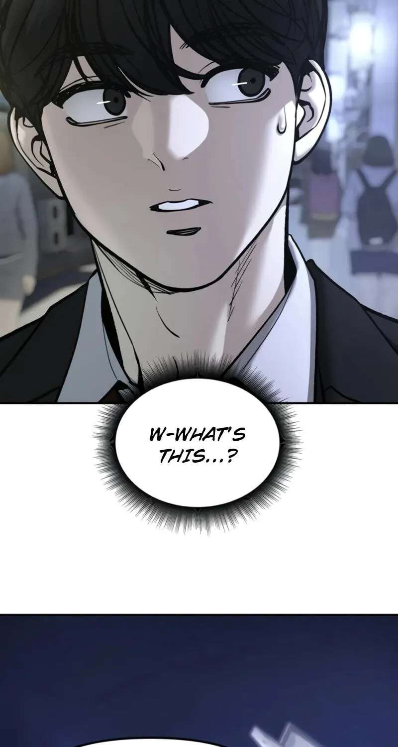 Designated Bully Chapter 197 - page 88