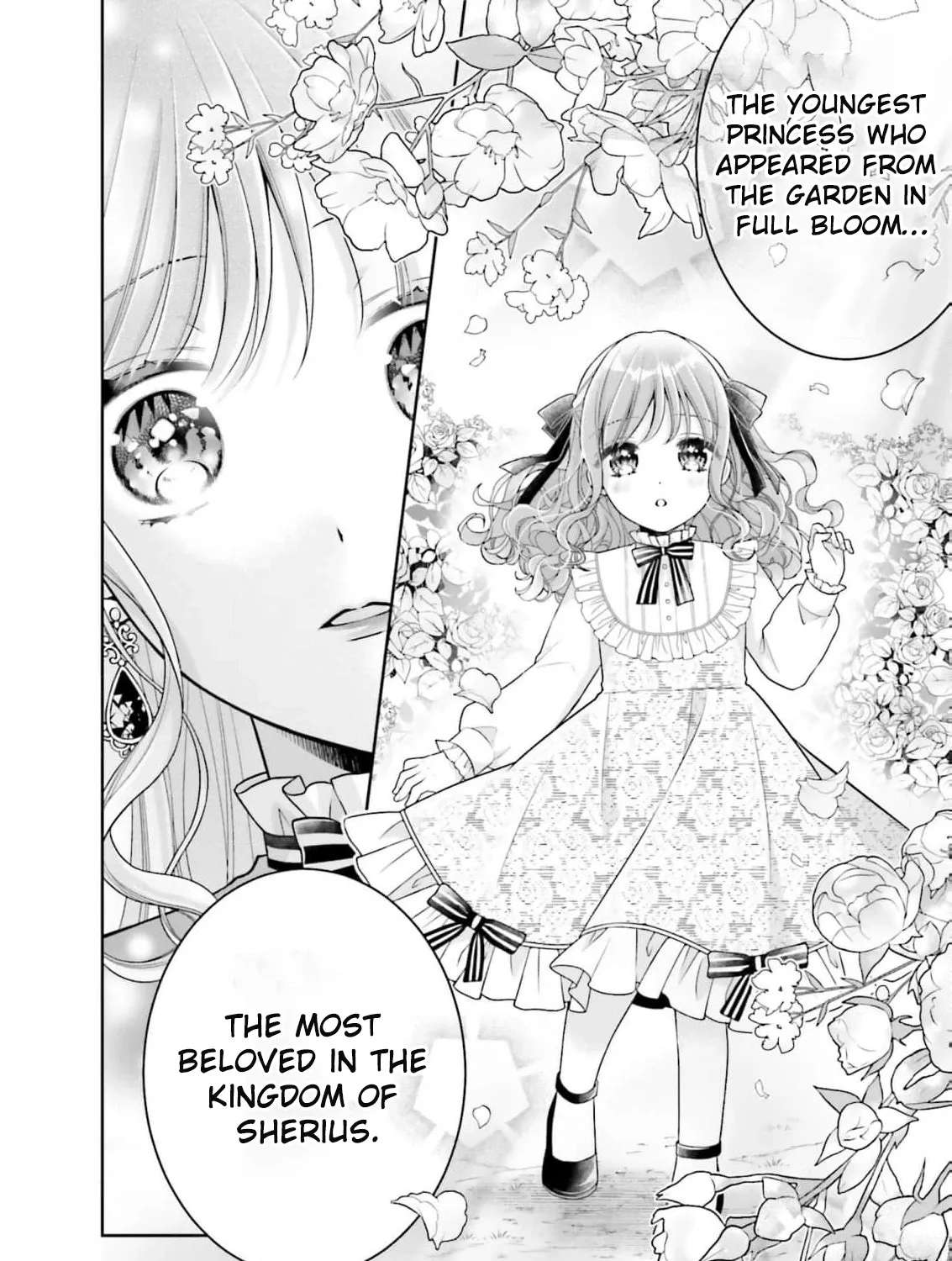 Watashi, Kiraware Sumeragihi De Kamaimasen! Chapter 4 - page 22