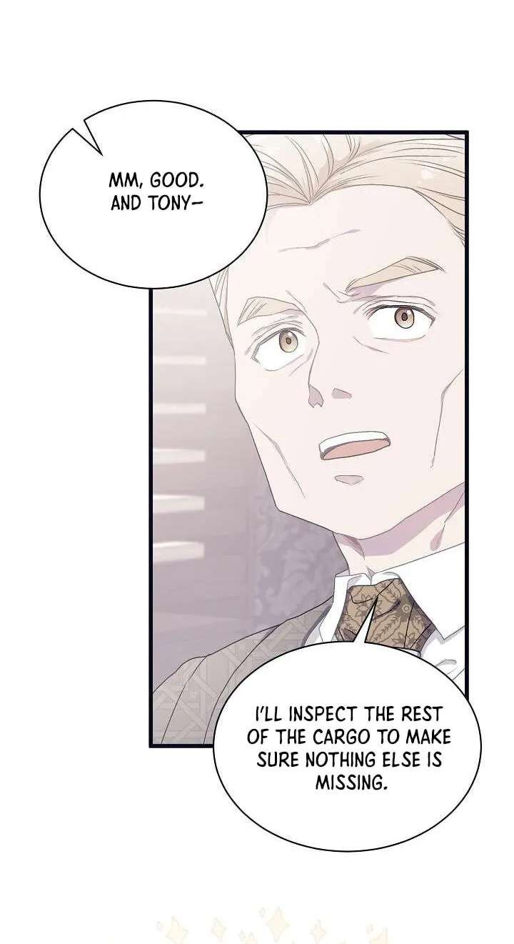 The Youngest Is Trying To Prevent the World From Ending Chapter 89 - page 19