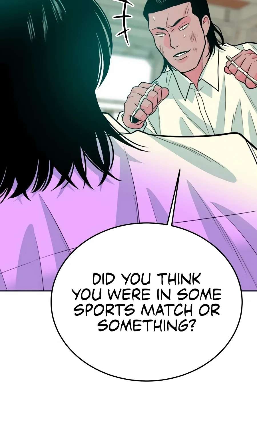 The Good Student Chapter 78 - page 103