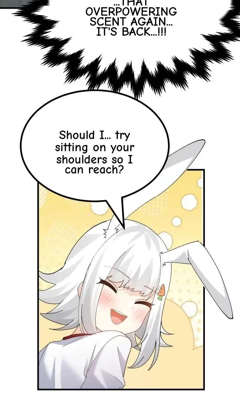 The Graduation Project Is, Making Butter! Chapter 64 - page 51