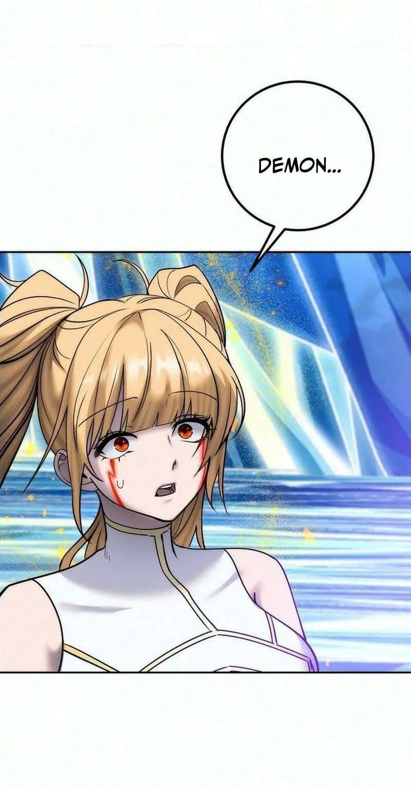 Secretly More Powerful than the Hero Chapter 138 - page 4