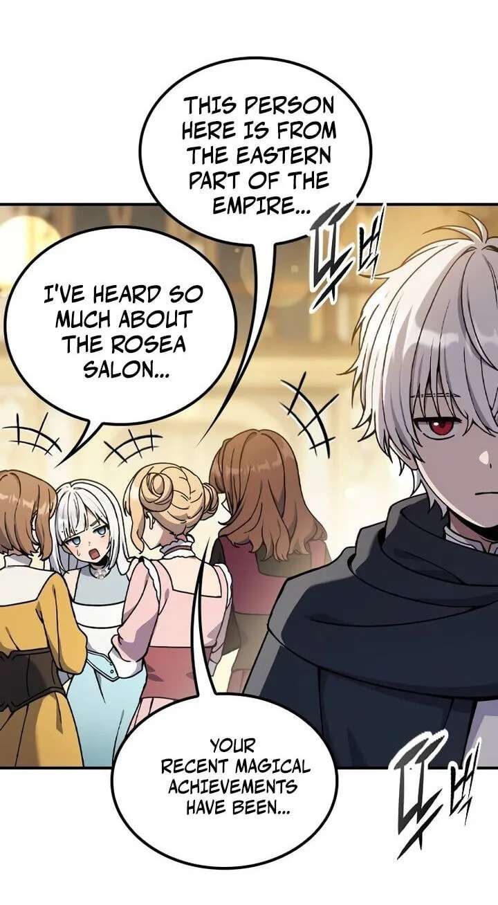 There's No Such Thing as a Bad Lady Chapter 39 - page 77