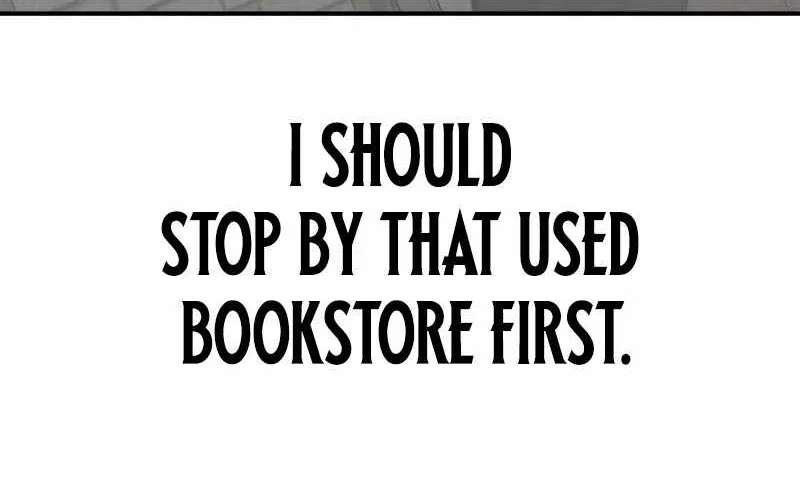 A Grimoire Changed My Fate Chapter 2 - page 30