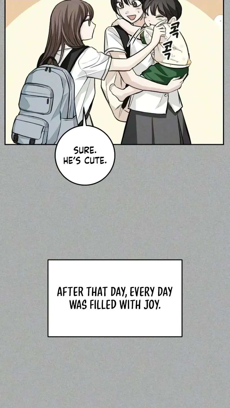 Perfection is Everything Chapter 55 - page 10