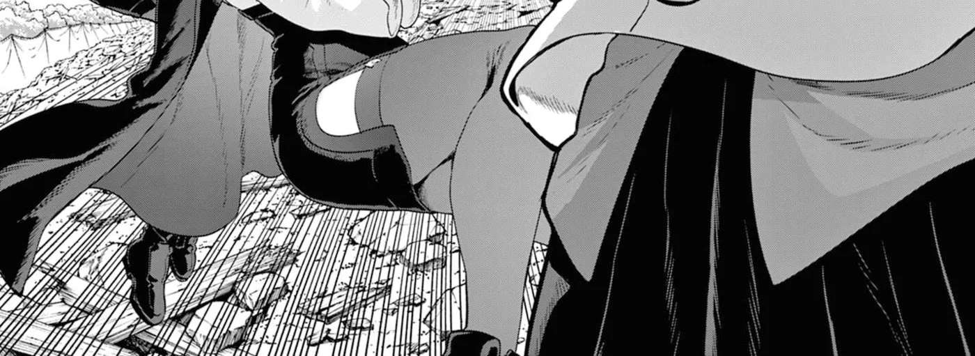 KaguRai: Kagura & Raito Chapter 65 - page 10