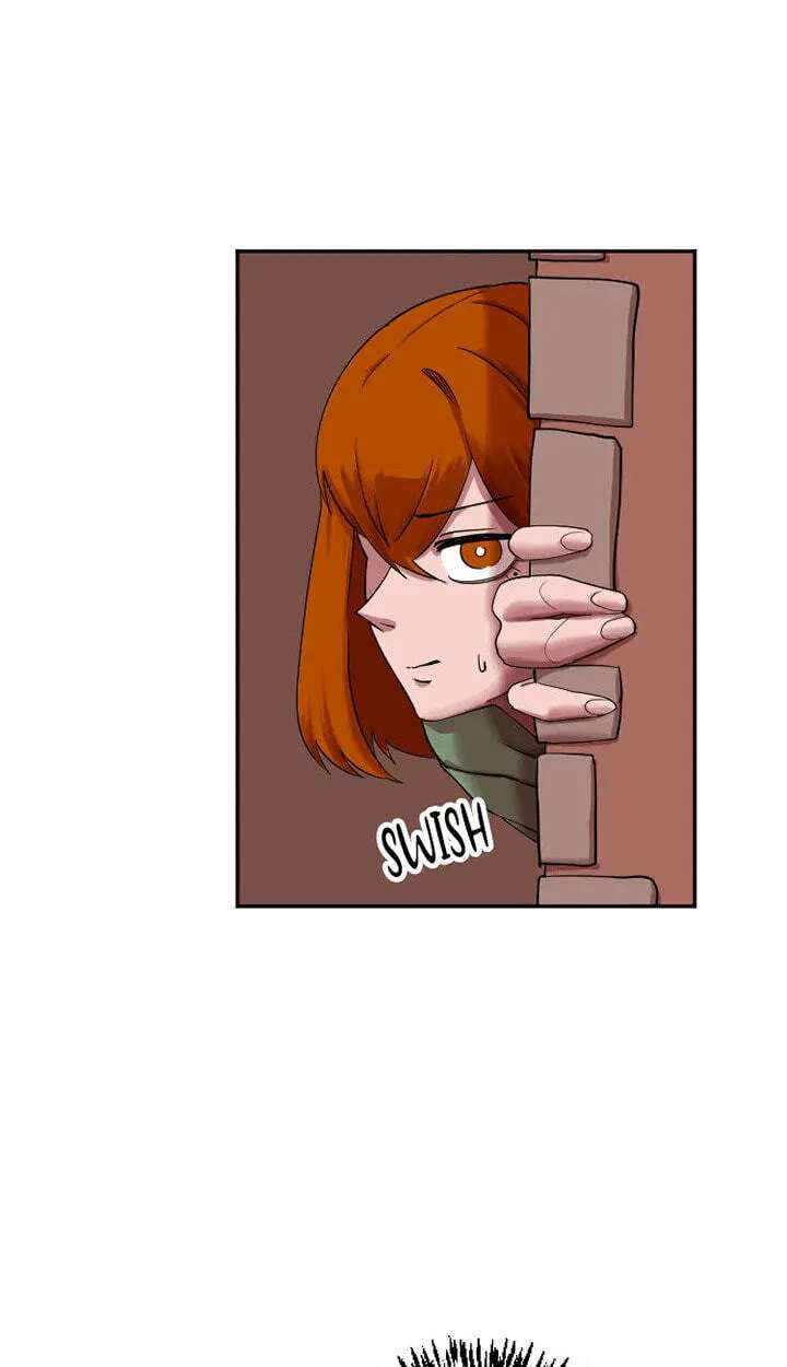 The Warrior in Rut Chapter 35 - page 9