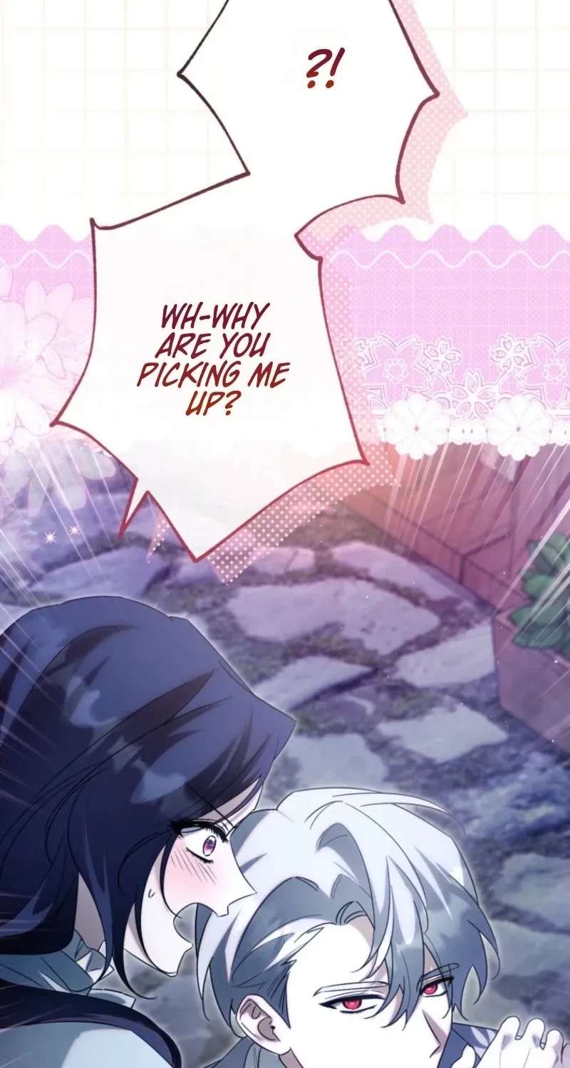 Even Though I Die in Half a Year, I Captivated the Tyrant Emperor Chapter 27 - page 83