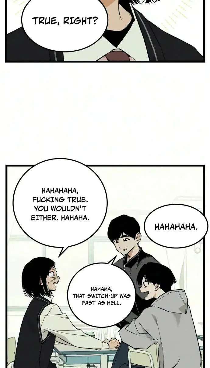 I Dare You Chapter 37 - page 53