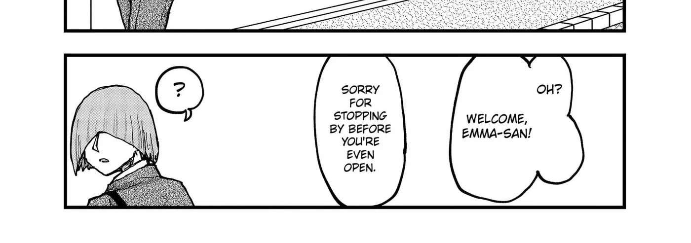 Ramen Aka Neko Chapter 205 - page 18