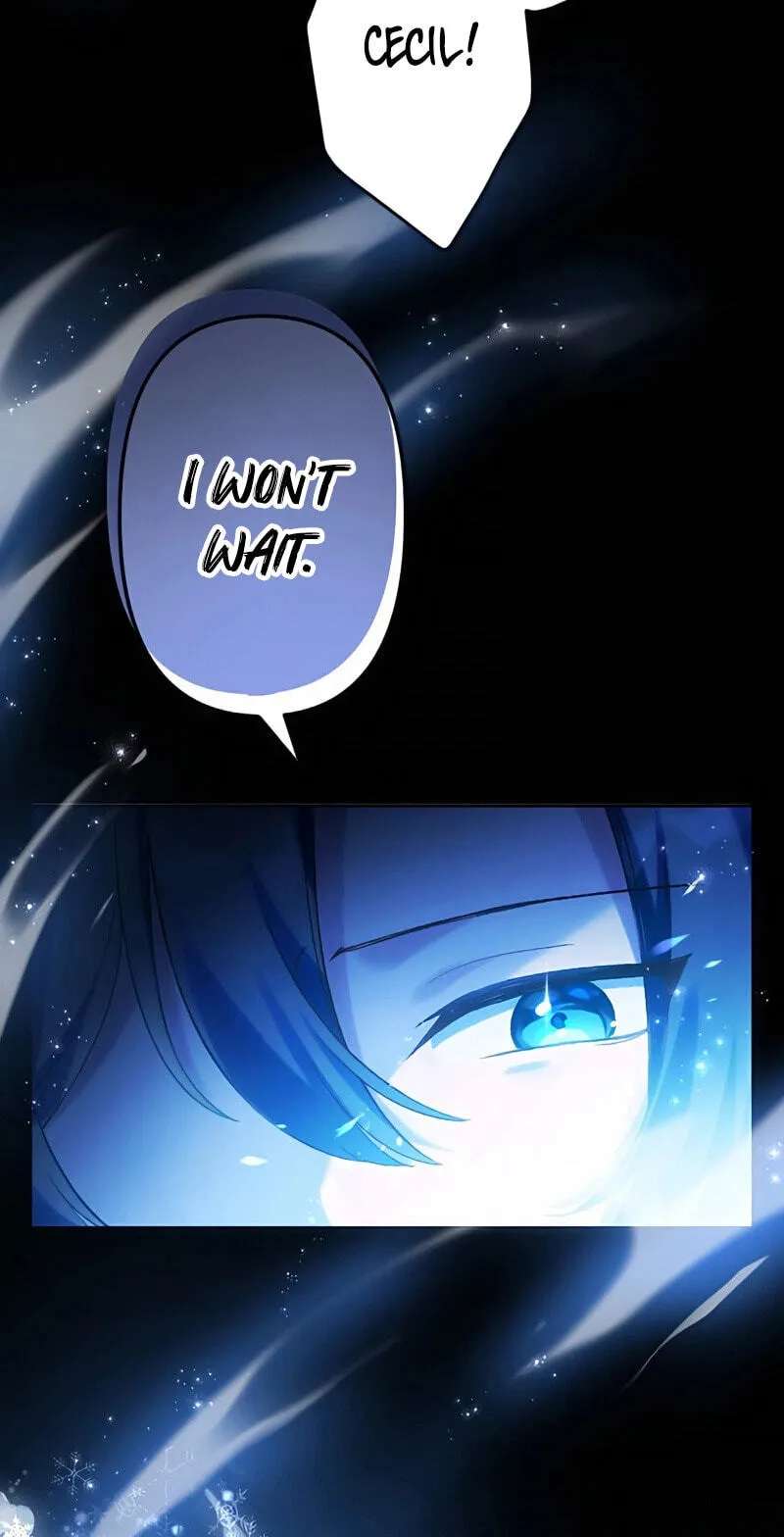 Akujo wa Kouri no Prince-kun wo Name Tsukusu Chapter 28 - page 20