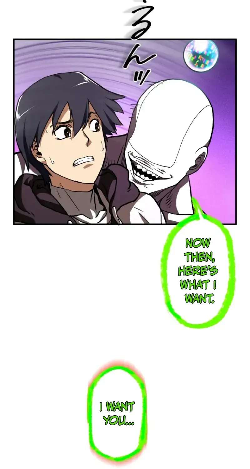 Revenge of the Villain Slayer Chapter 3 - page 54