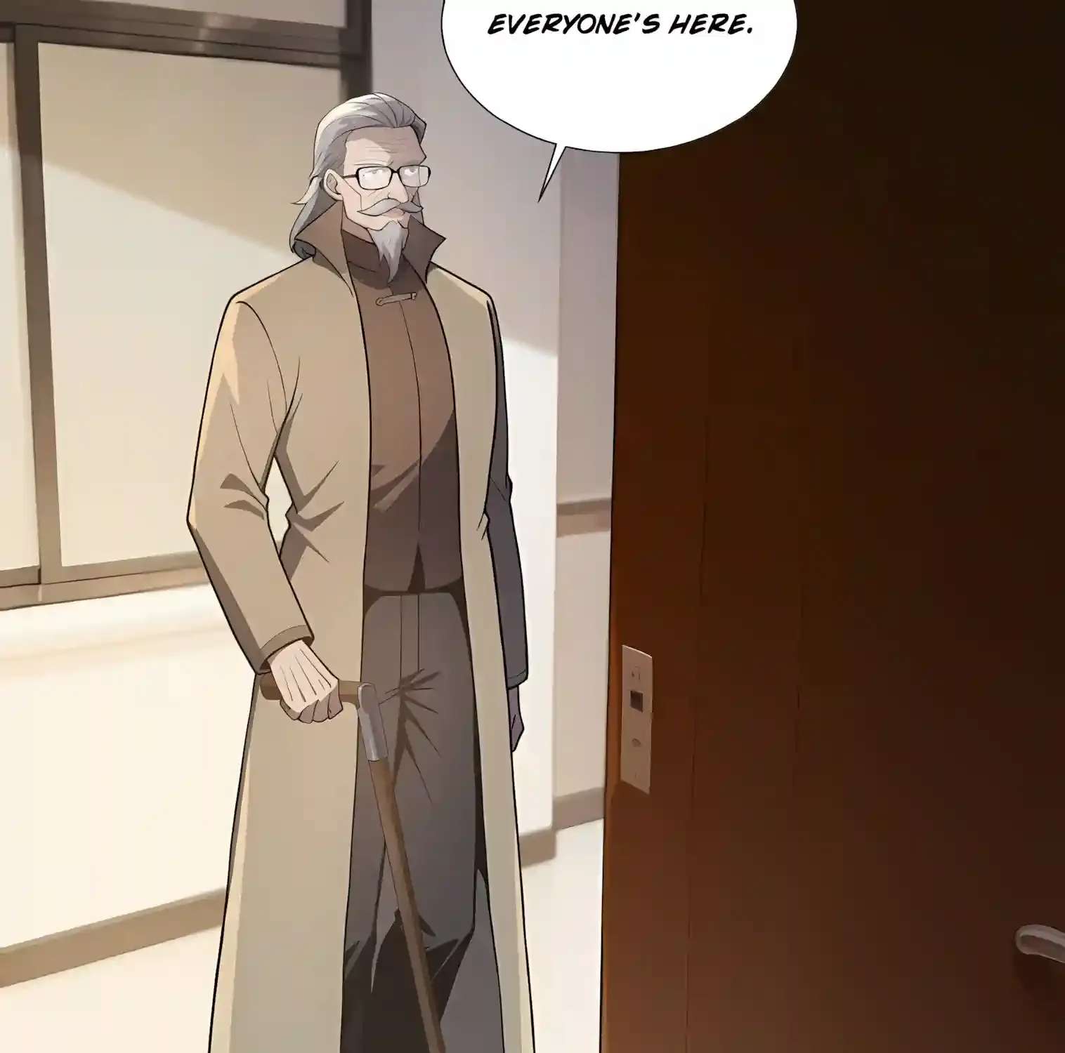 I Opened the Mythical Pet Era Chapter 42 - page 69