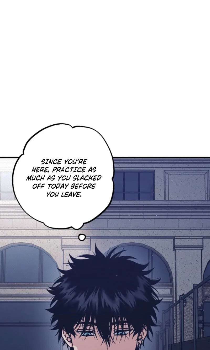 Vanilla Sundae Chapter 26 - page 25