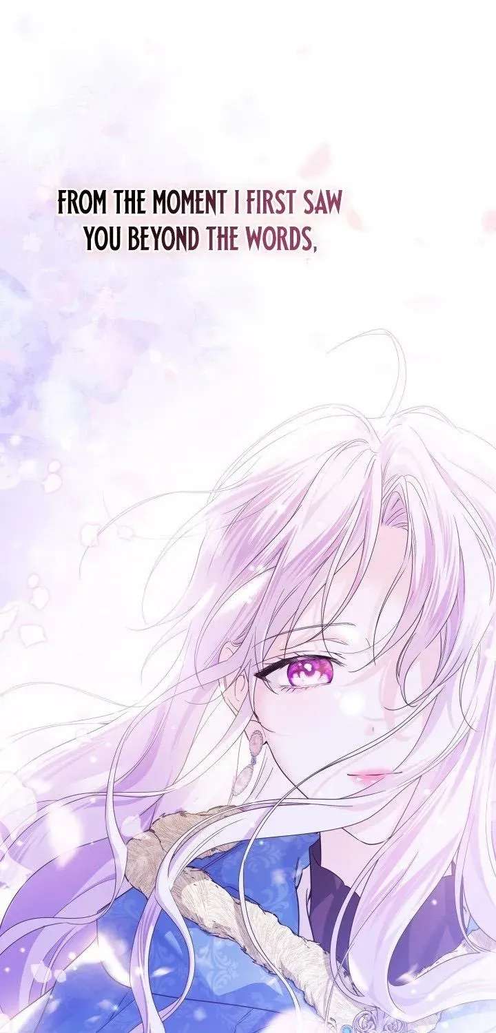 The Princess Stans in Secret Chapter 101 - page 52