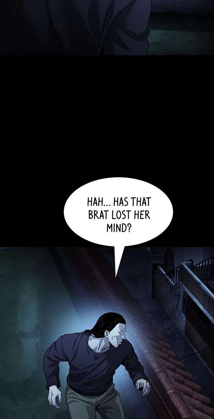 Vigilante Part 2 Chapter 94 - page 15