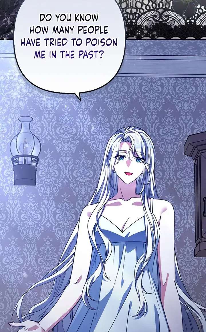 Revenge of Reborn Villainess Chapter 4 - page 67