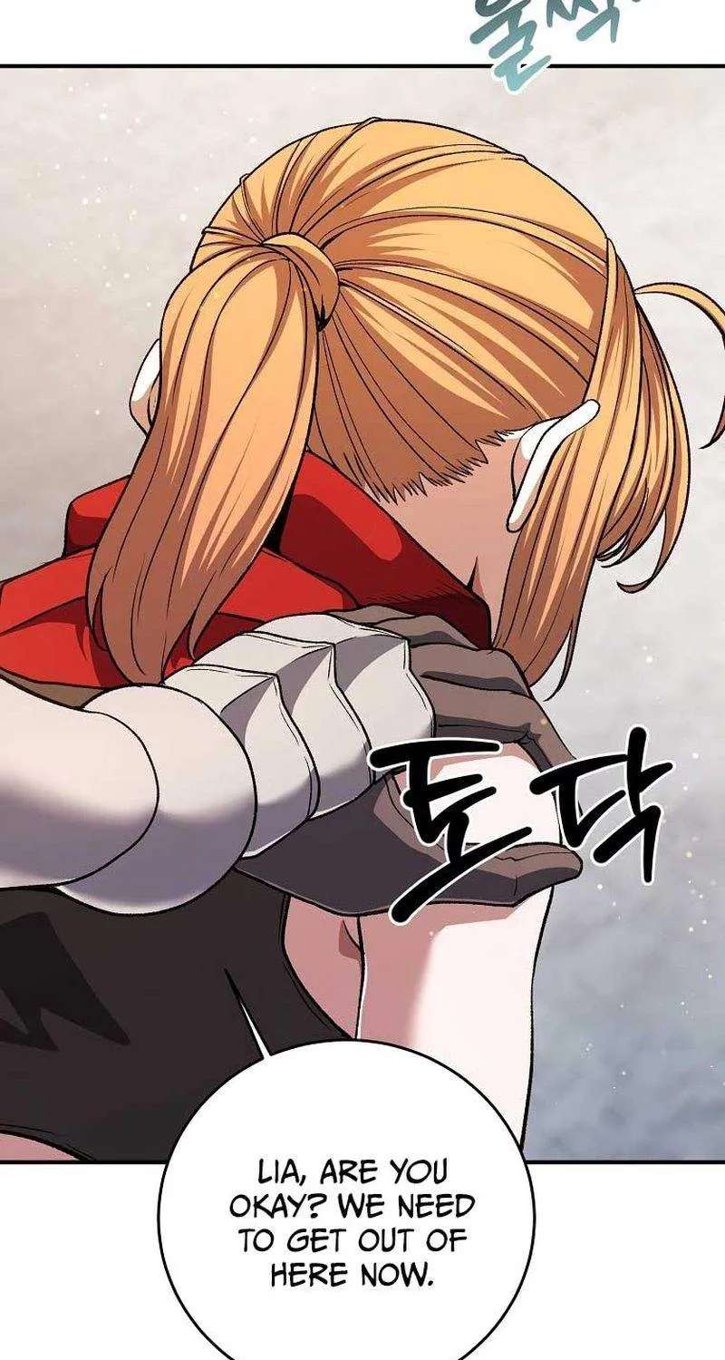 The Returnee’s Hidden Strategy Stream Chapter 45 - page 55