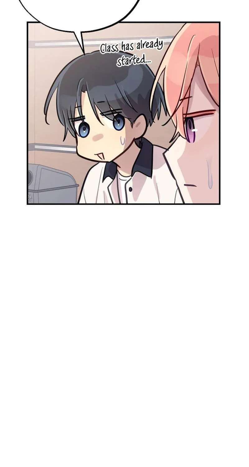 Wonppeurwon Yeonae Jung! Chapter 24 - page 21